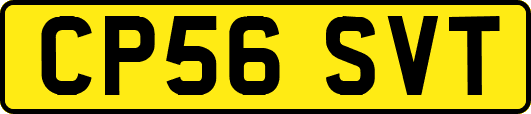 CP56SVT