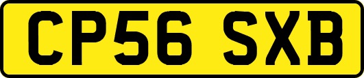 CP56SXB