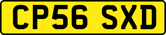 CP56SXD