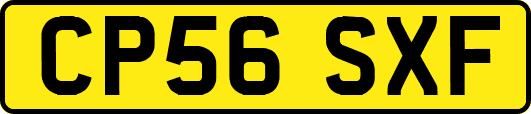 CP56SXF