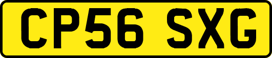 CP56SXG