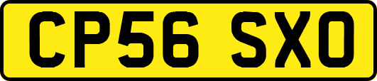 CP56SXO