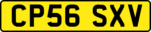 CP56SXV