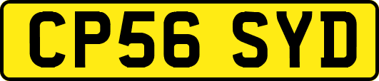 CP56SYD