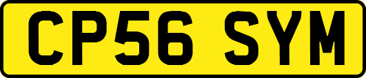 CP56SYM