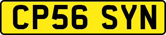 CP56SYN