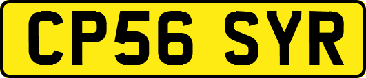 CP56SYR