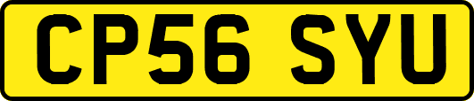 CP56SYU