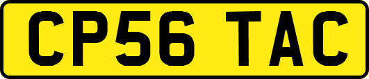 CP56TAC