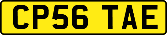 CP56TAE
