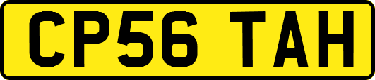 CP56TAH