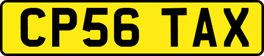CP56TAX