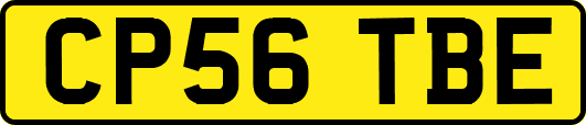 CP56TBE