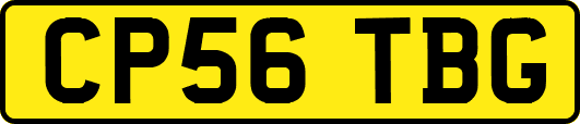 CP56TBG