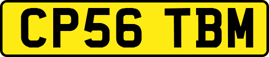 CP56TBM