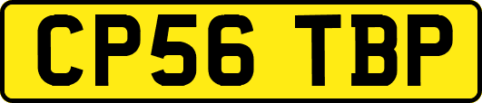 CP56TBP