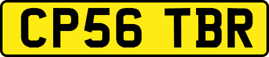 CP56TBR
