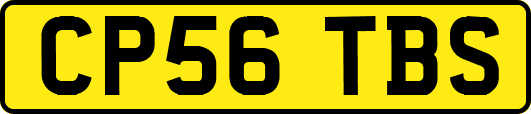 CP56TBS