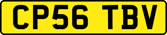 CP56TBV