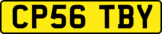 CP56TBY