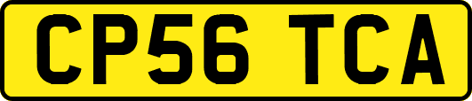 CP56TCA