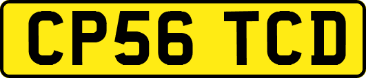 CP56TCD