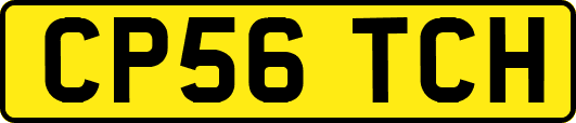 CP56TCH