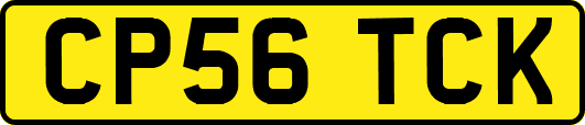 CP56TCK