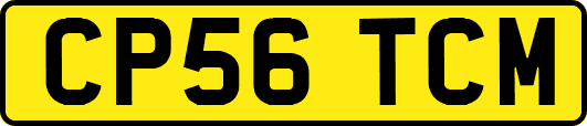 CP56TCM