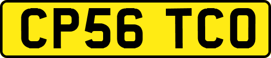 CP56TCO