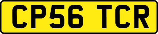 CP56TCR