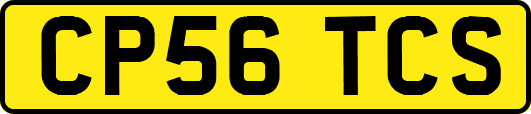 CP56TCS