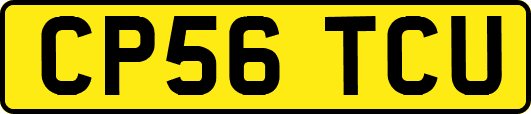 CP56TCU