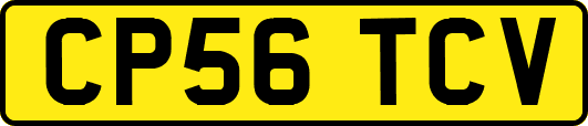 CP56TCV