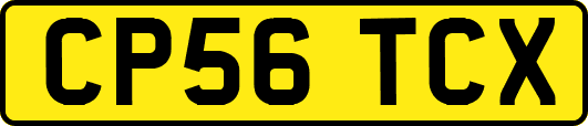 CP56TCX