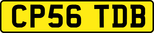 CP56TDB