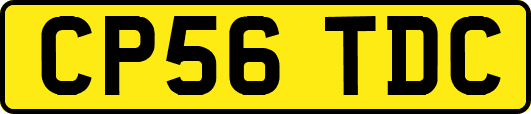 CP56TDC