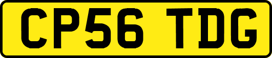 CP56TDG