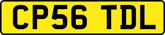 CP56TDL