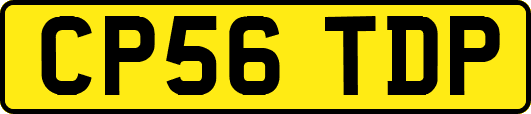 CP56TDP