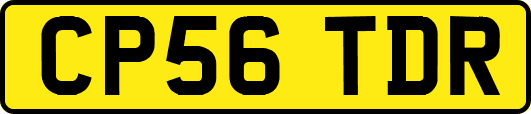 CP56TDR