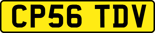 CP56TDV