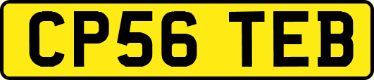 CP56TEB