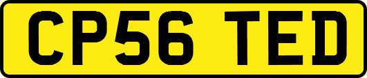 CP56TED