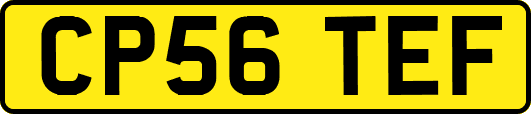 CP56TEF