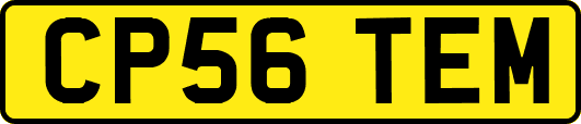 CP56TEM