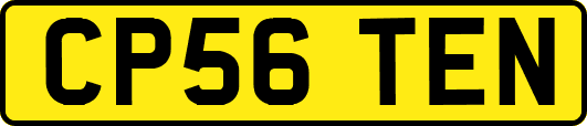 CP56TEN