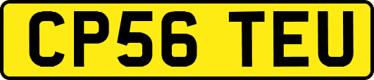 CP56TEU