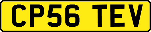 CP56TEV