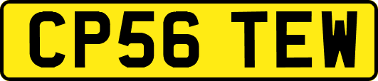 CP56TEW